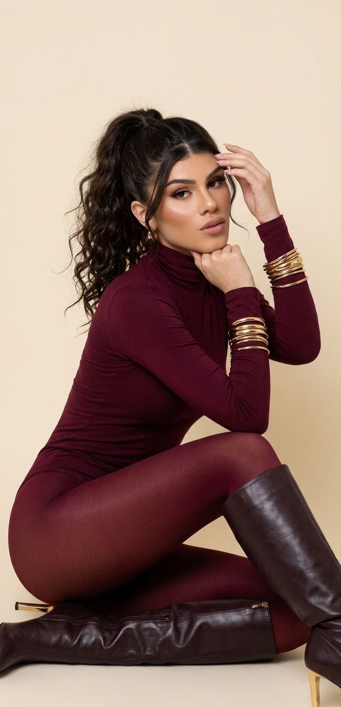 Escort - CATALINA - Ibiza Tops